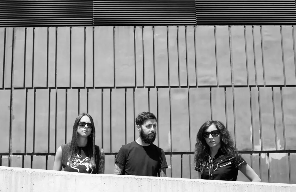 The Lizards + Deadyard