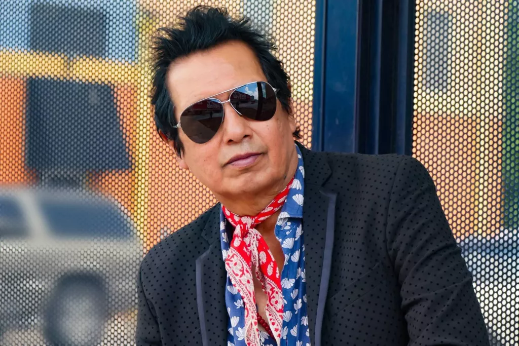 Alejandro Escovedo + Don Antonio