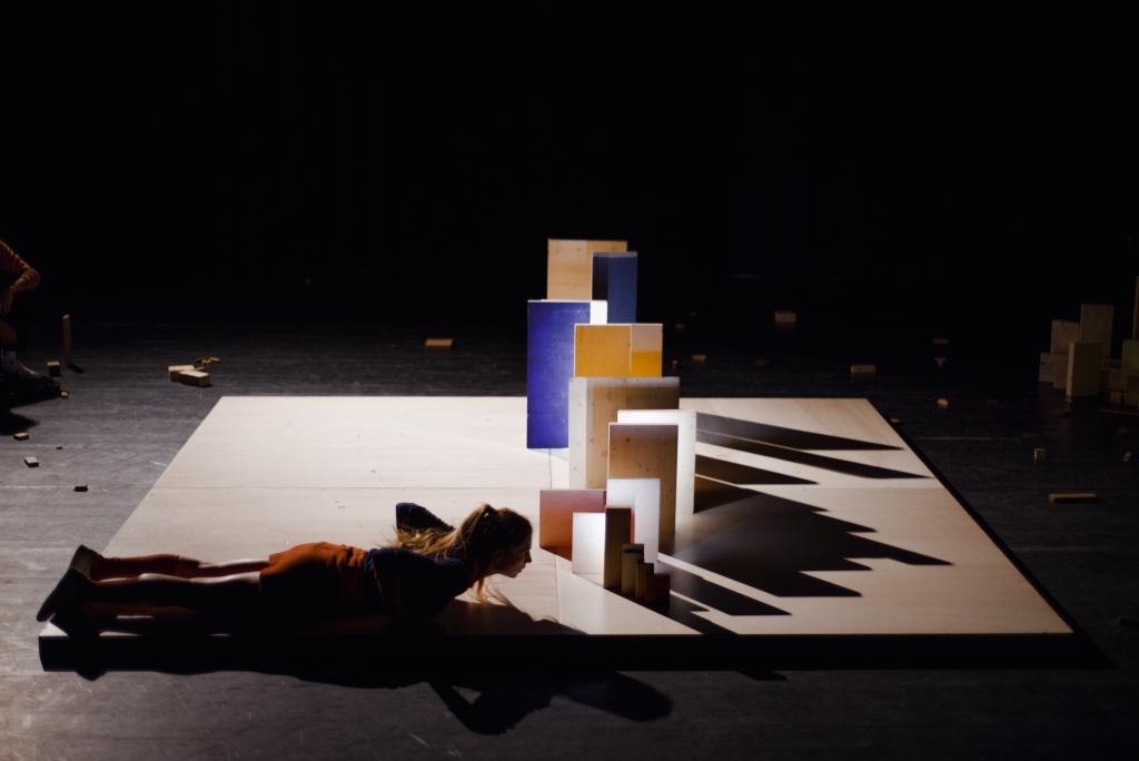 Tattarrattat! Festival El Més Petit de Tots