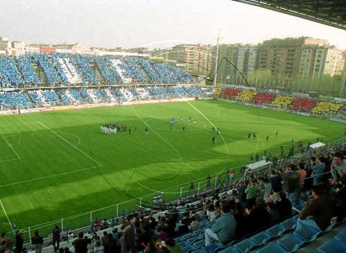 Lleida Esportiu - CD Eldense