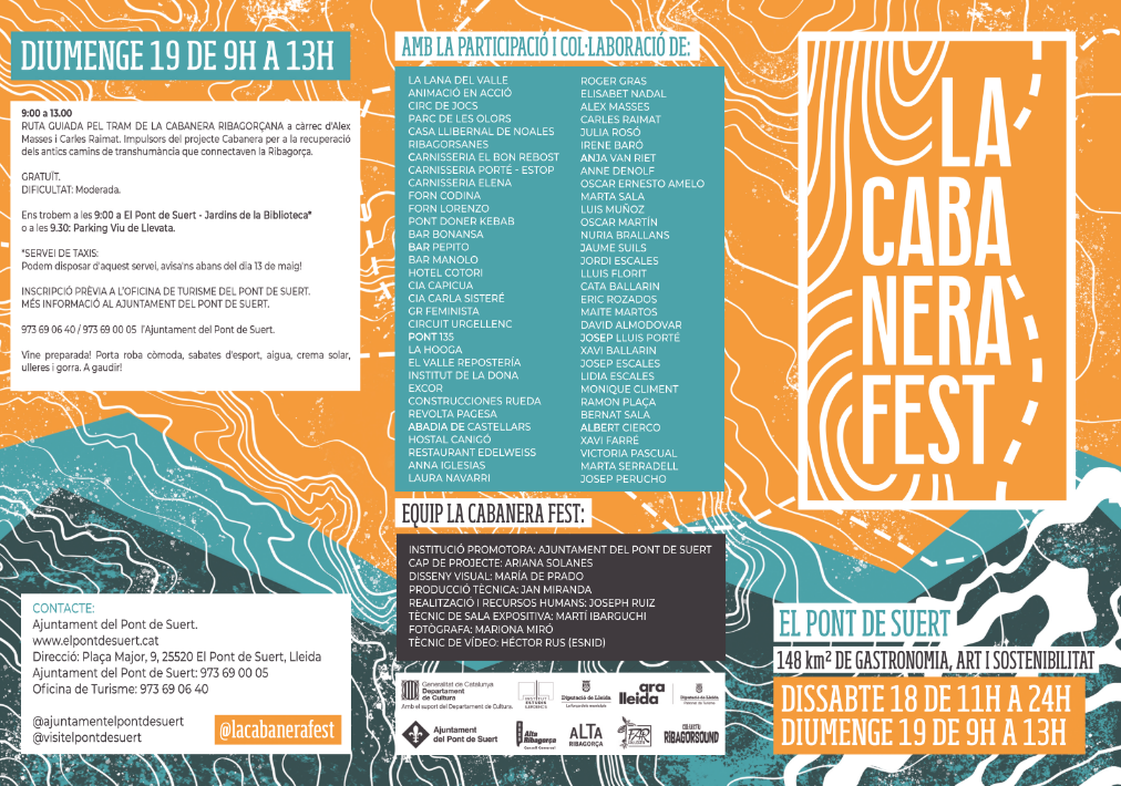 Cabanera Fest