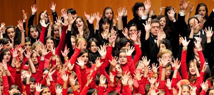 Cantata de Nadal de Guinovart i Pàmias