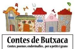 Contes de butxaca