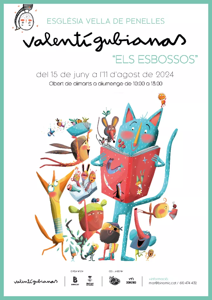Els Esbossos