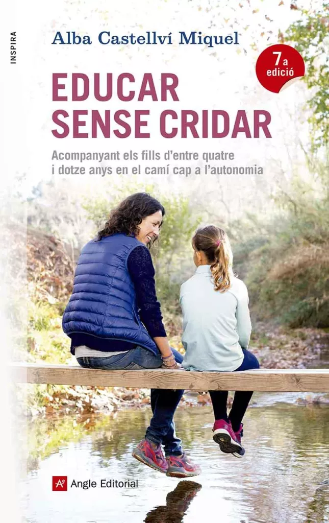Xerrada: 'Educar sense cridar'