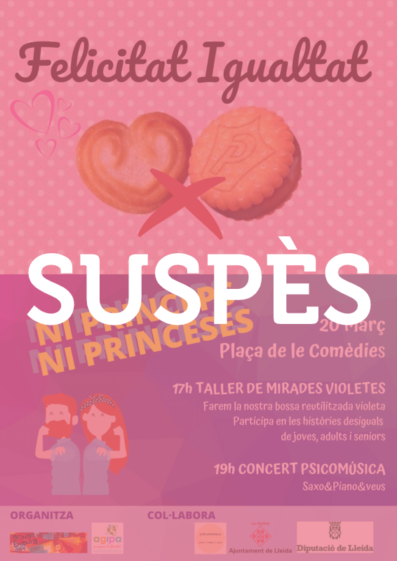 Festa de la Felicitat