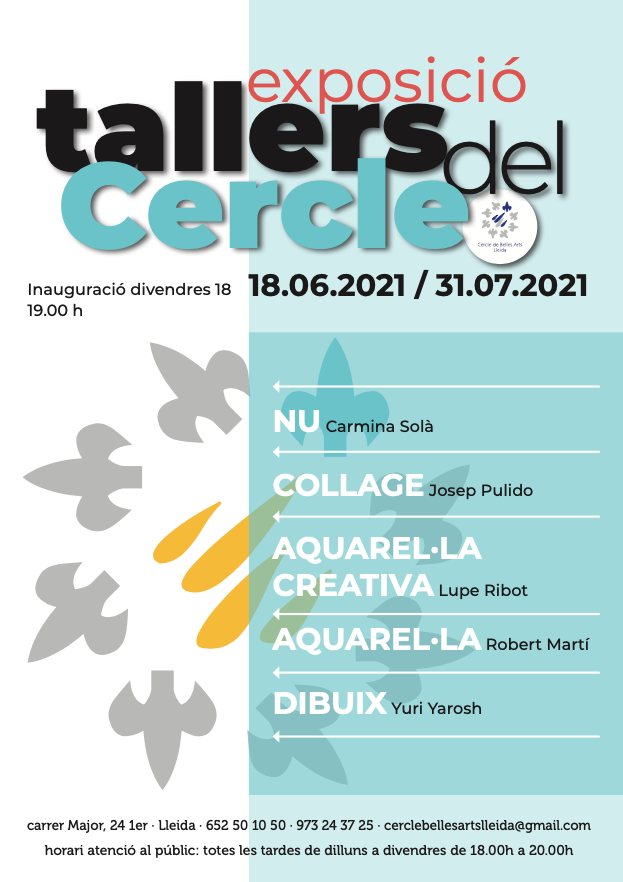 Tallers del Cercle