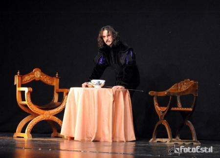 Don Juan Tenorio