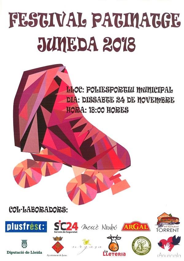 Festival de patinatge