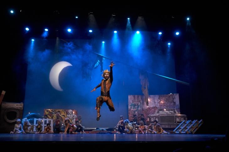Gats Ballet