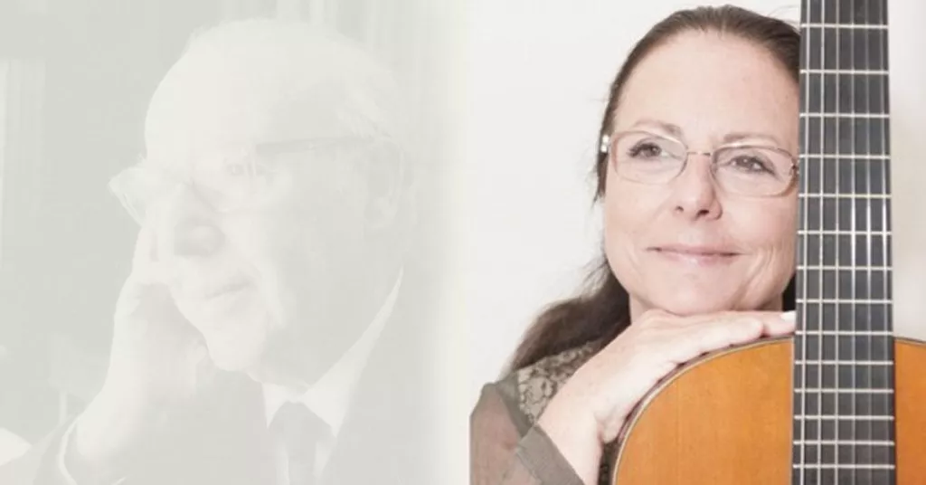 Inmaculada Balsells - Garrigues Guitar Festival