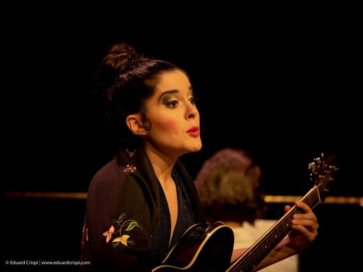 Versiones parciales y erróneas de mi vida y mi gloria - Glòria Ribera