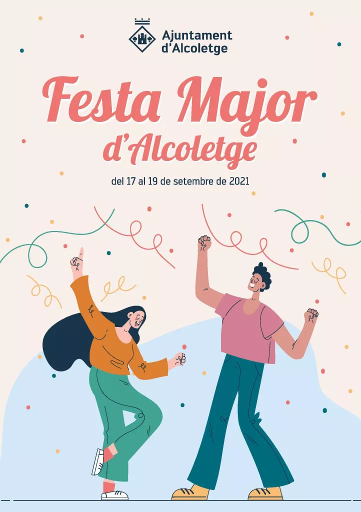 Festa Major d'Alcoletge