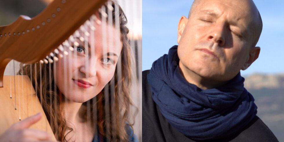 Paisatge inacabat | Garrigues Guitar Festival