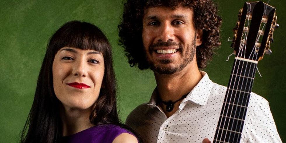 Paisatges de Llatinoàmerica | Garrigues Guitar Festival