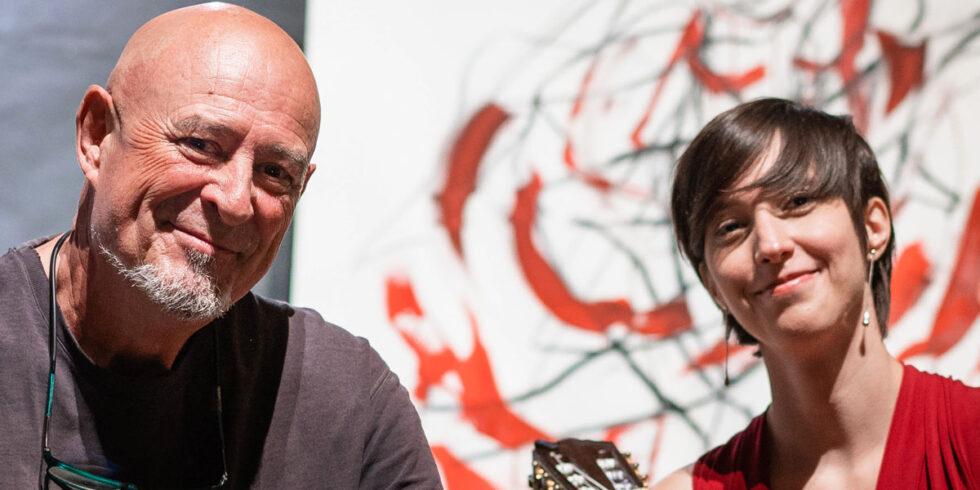 Vestigis del Cogul | Garrigues Guitar Festival