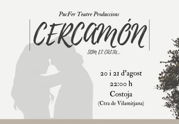 Cercamón