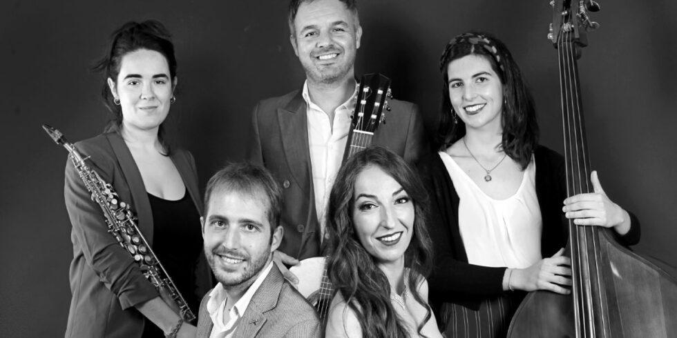 Geografies | Garrigues Guitar Festival