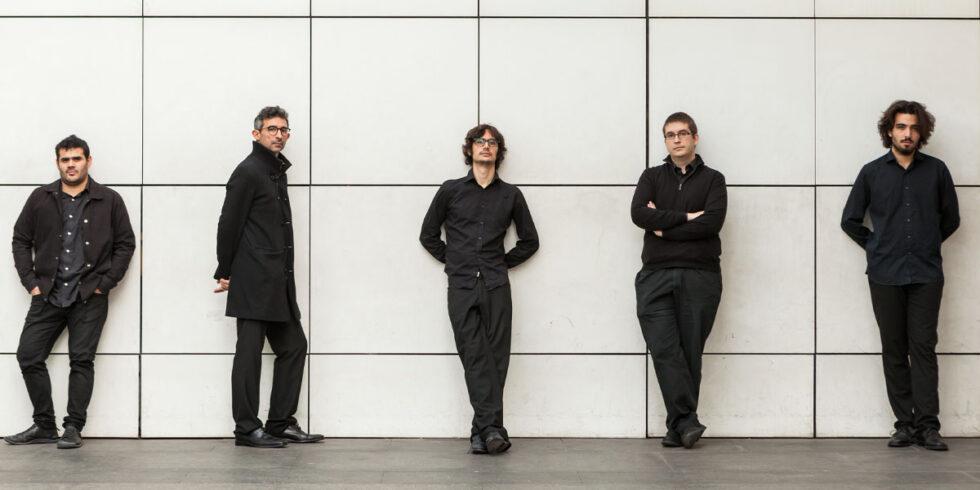 Piazzolla a 100 | Garrigues Guitar Festival