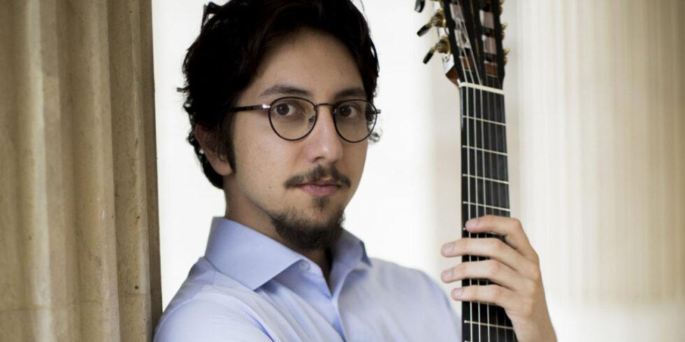 Rondo alla Turca | Garrigues Guitar Festival