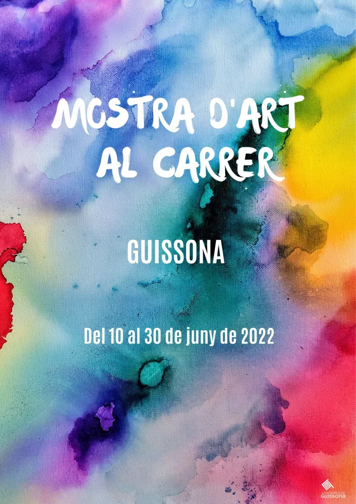 Mostra d'Art al Carrer