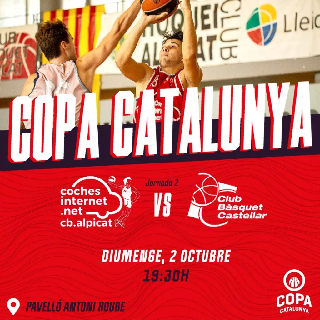 Cochesinternet.net Alpicat - C. B. Castellar