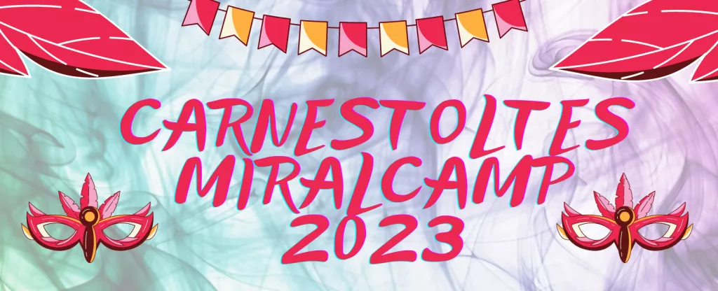 Carnaval de Miralcamp
