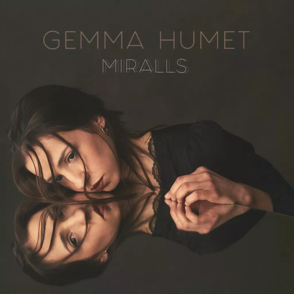 Miralls | Gemma Humet
