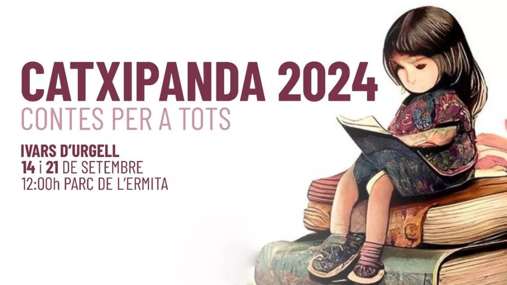 Catxipanda
