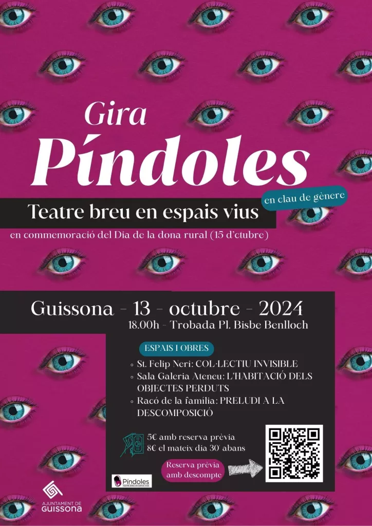 Gira Píndoles
