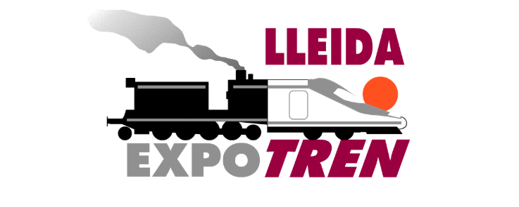 Expo Tren Lleida - Saló del Lleure Ferroviari