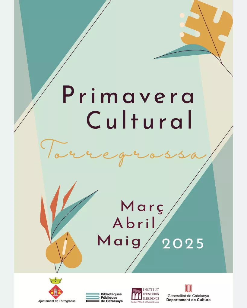 Primavera Cultural a Torregrossa