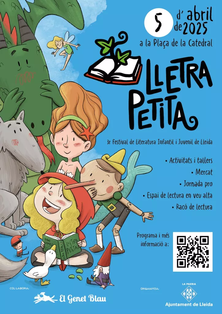 Festival Lletra Petita