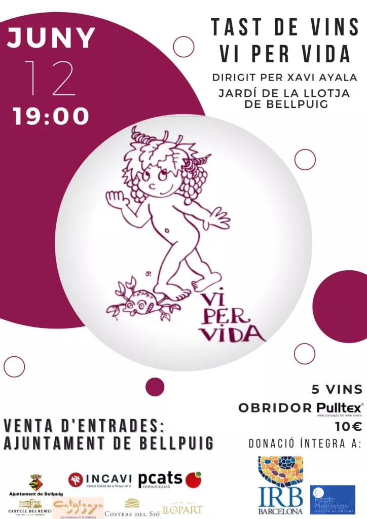 Vi per Vida