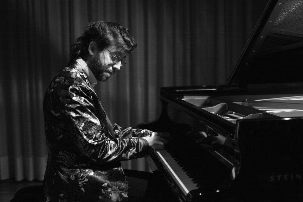 El Quartet Teixidor amb Carles Marigó