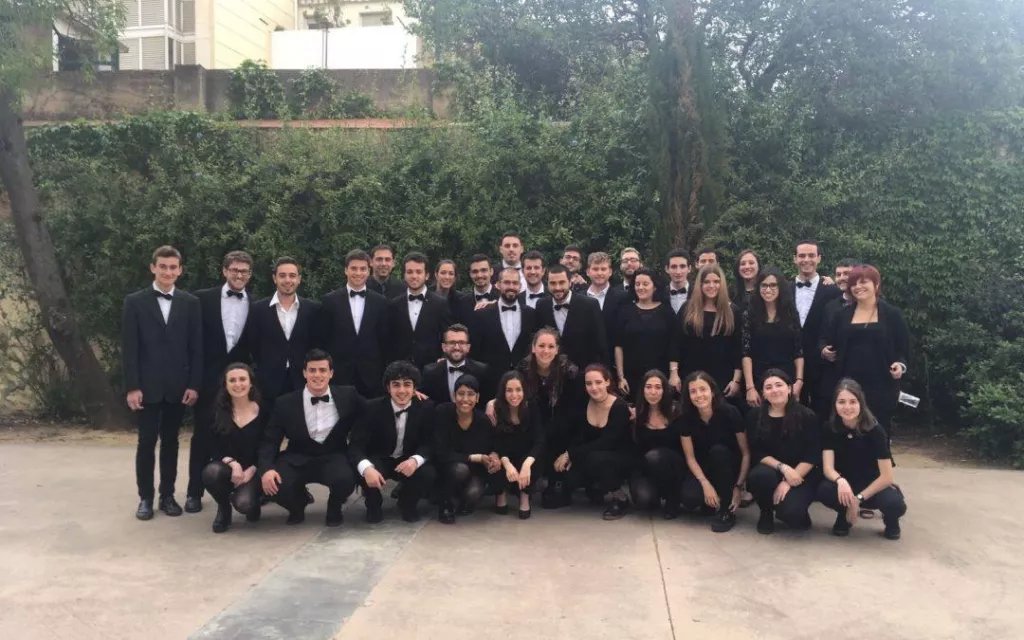Estats Units, la inspiració