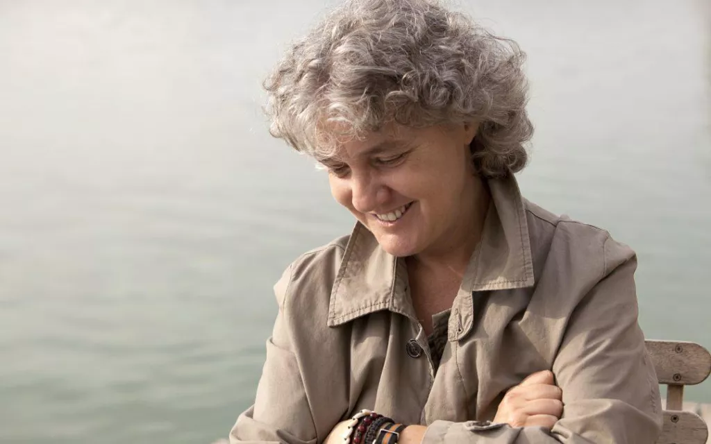 Tempo Rubato amb Mayte Martin