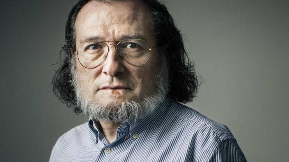 "Col.laborar i compartir en un nou escenari econòmic i social", amb Santiago Niño Becerra