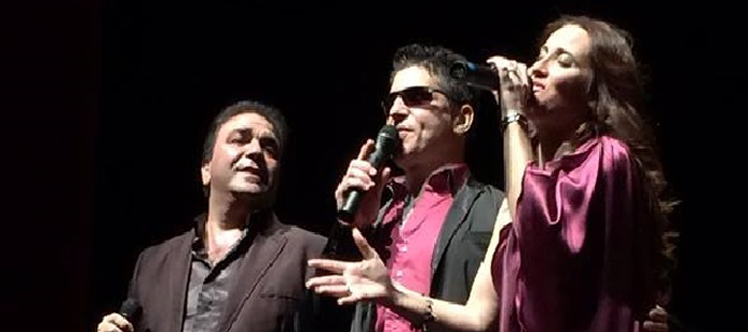Recordant a Nino Bravo