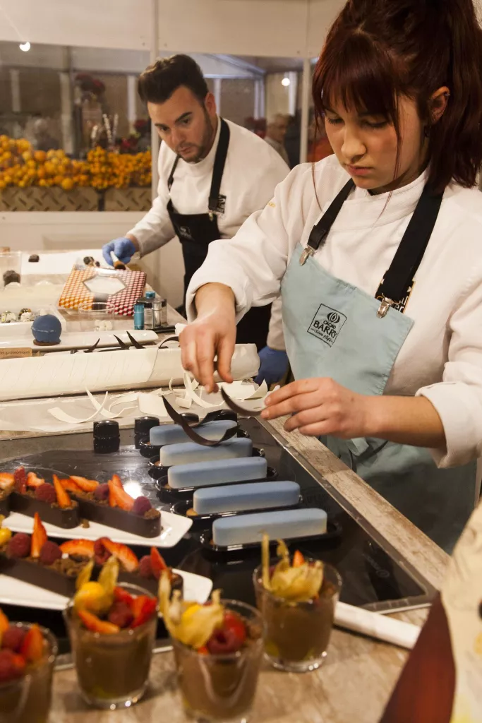 Fira Gastronòmica i productes de proximitat