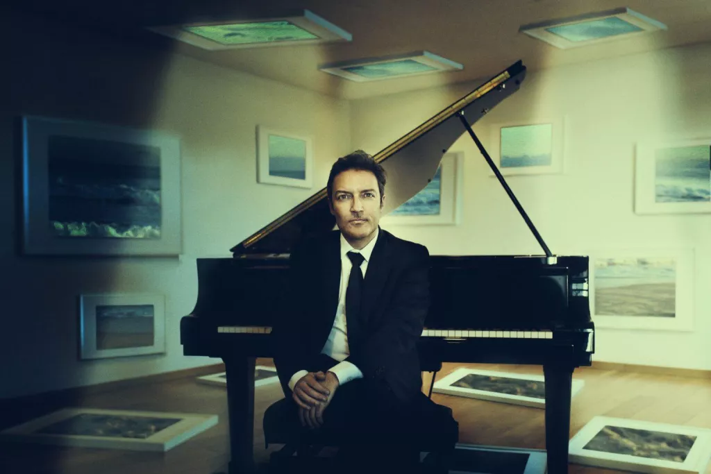 Daniel Ligorio | Musiquem Lleida