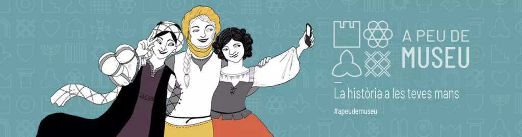 Continguts virtuals del Museu Comarcal de Cervera