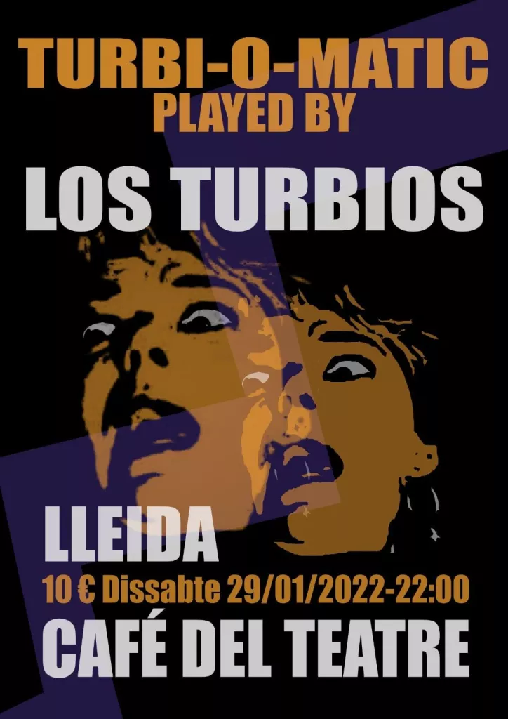 Los Turbios