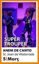 Super Trouper