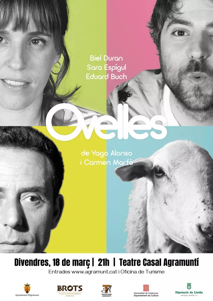 Ovelles