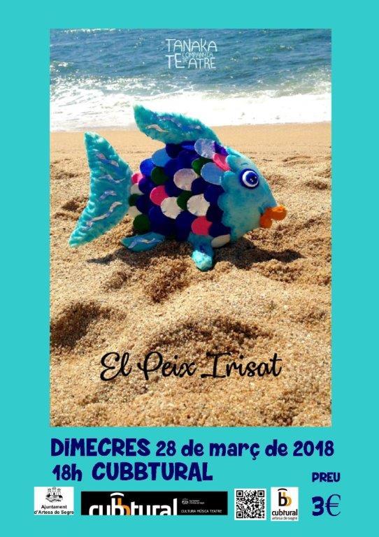 El Peix Irisat