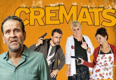 Cremats
