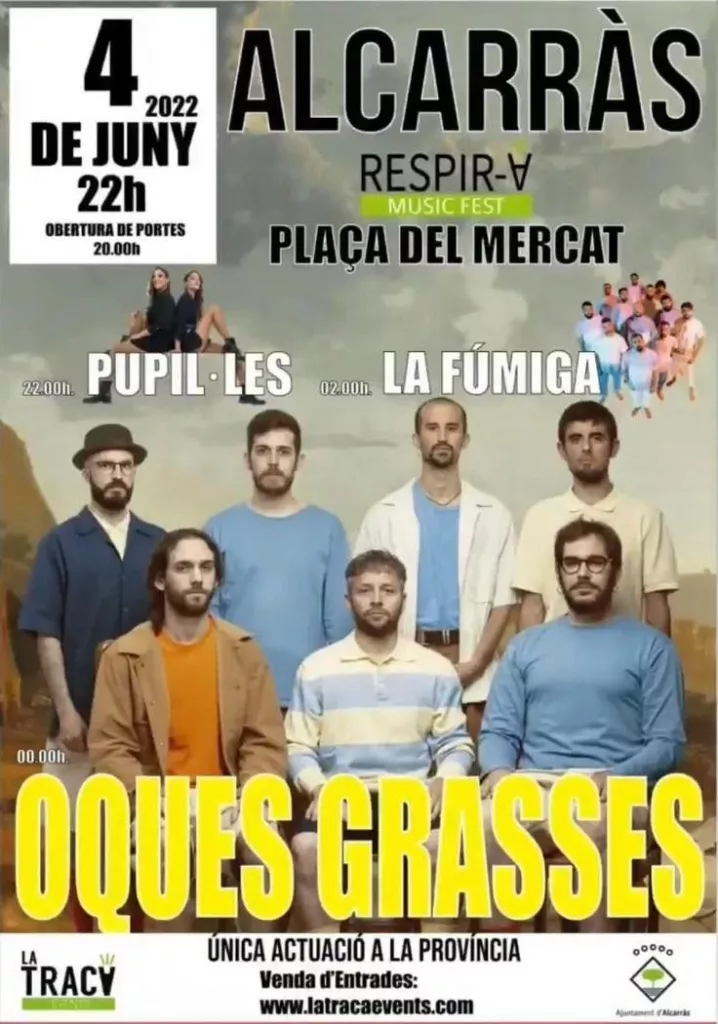 Festival Respir-A
