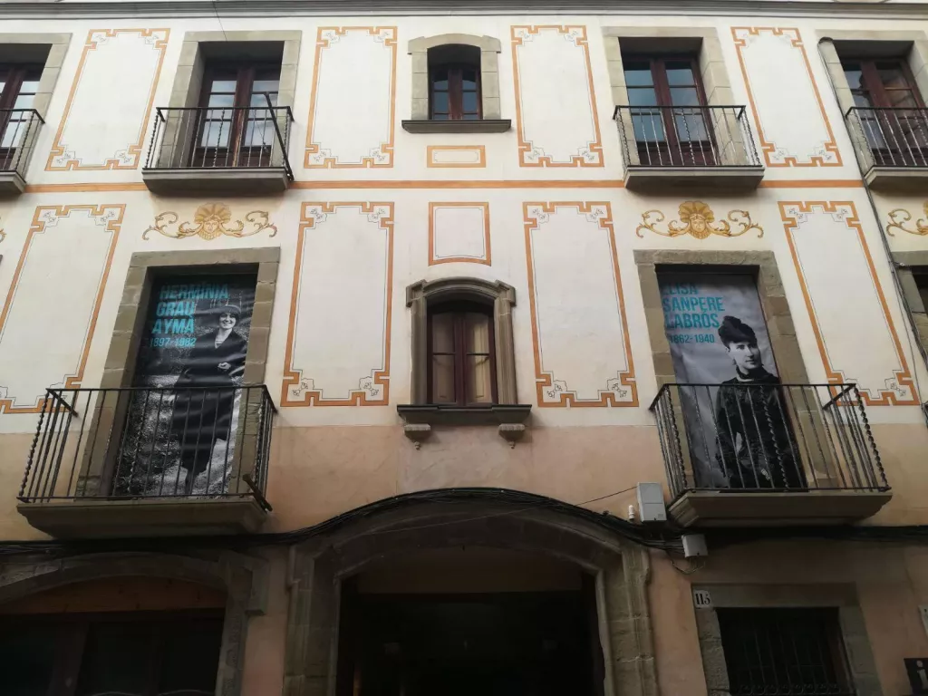 Arxiu Museu Comarcal de Cervera