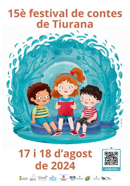 Festival de Contes
